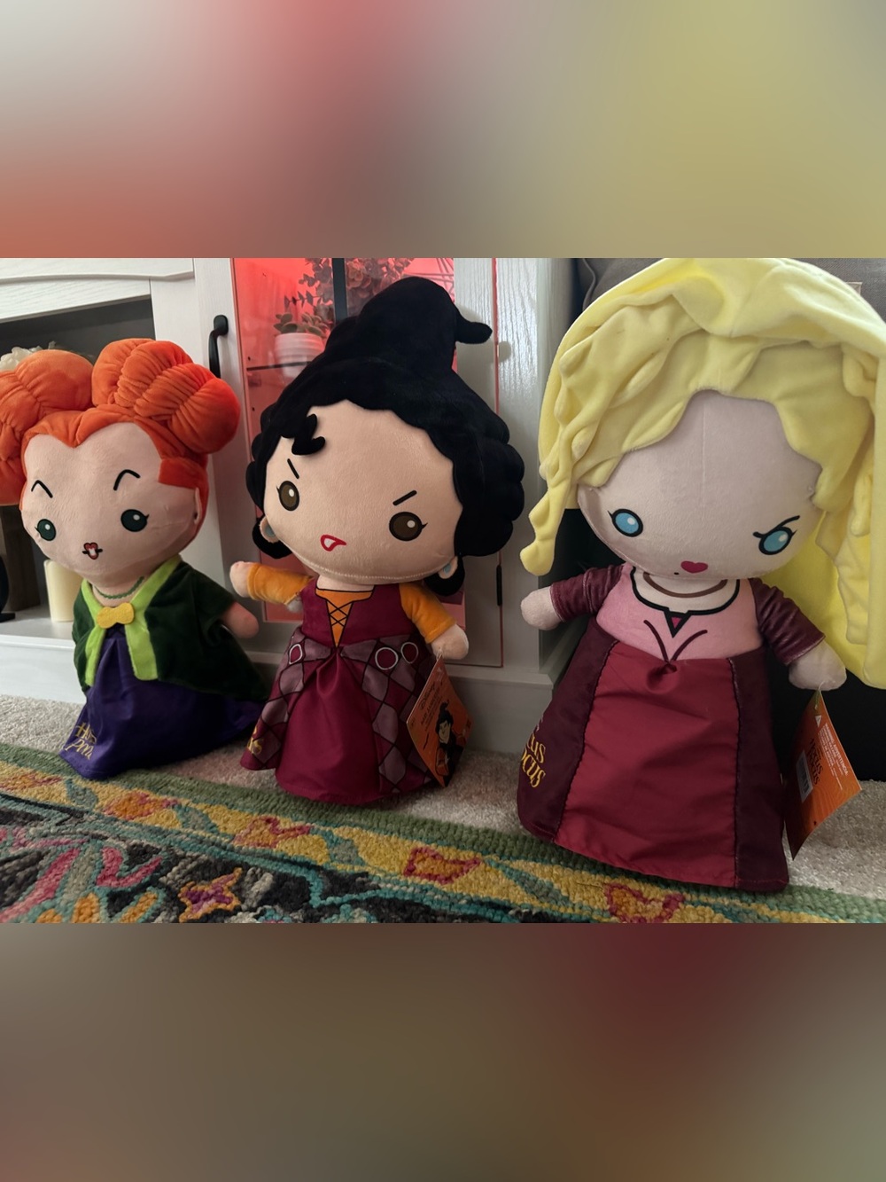 Disney Sanderson Sisters